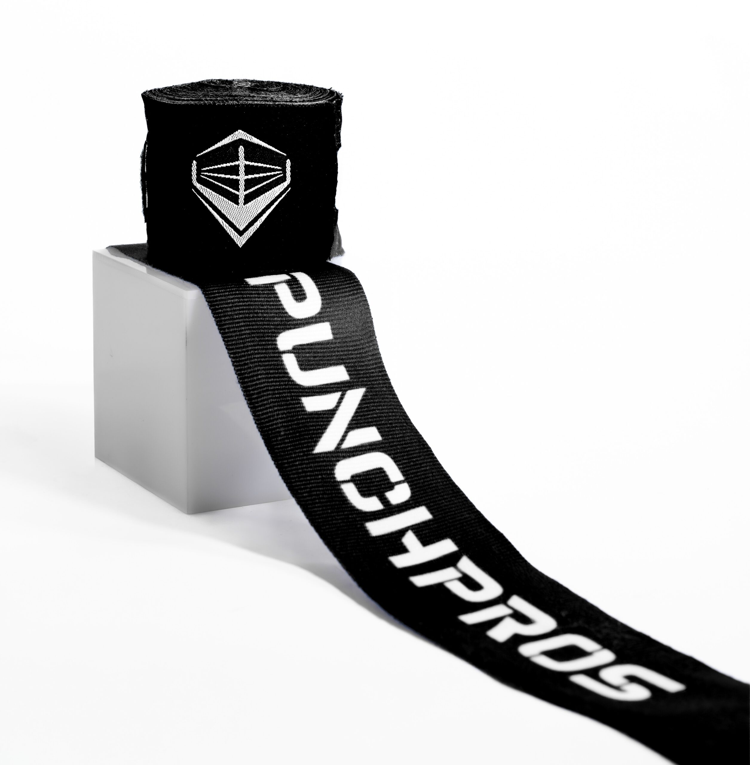 Wrap zwart 2