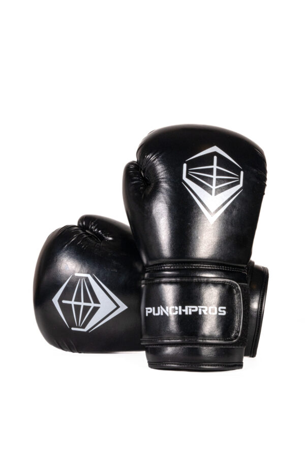 PunchPros Bokshandschoenen